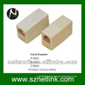 rj45 Cord Coupler